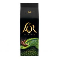 L´OR Brazil zrno 500 g