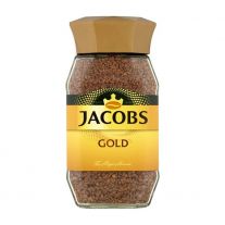 Jacobs Gold instantná káva 200 g