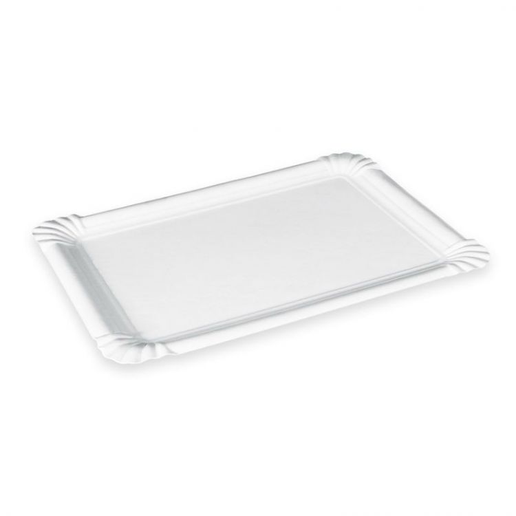 Tácka pap.č.3 185x116 100ks