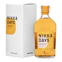 Nikka Days whisky 0,7l 40%