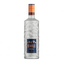 9 Mile Vodka 37,5% 0,7l