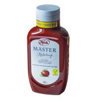 Spak Master ketchup 900g