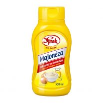 Spak Majonéza 50% 500ml