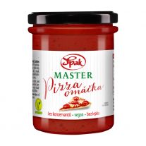 Spak Pizza omáčka Master 180g