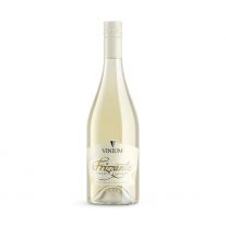 VINIUM Frizzante Tramín červený 750 ml