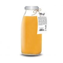 Mana Roots 100% Mangová šťava 250ml