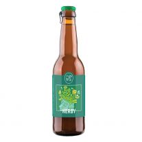 Mana Roots Herby - Bylinková limonáda 330ml