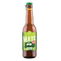 Mana Roots Energetické Matéčko Limetka 330ml