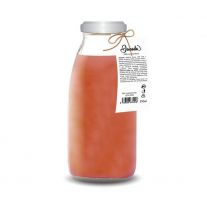 Mana Roots 100% Jahodová šťava 250ml