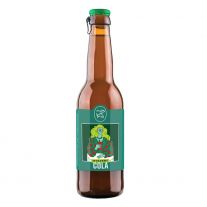 Mana Roots Mystery Cola 330ml
