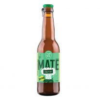 Mana Roots Energetické Matéčko Zázvor 330ml