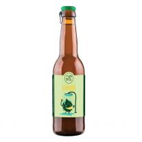 Mana Roots Citrónová limonáda 330ml