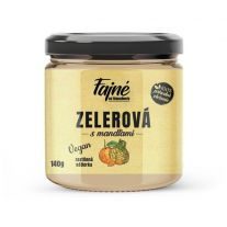 Mana Roots Fajné Hummus 140 g