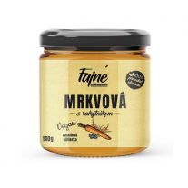 Mana Roots Fajné Mrkvová s rakytníkom 140g