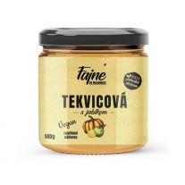 Mana Roots Fajné Tekvicová s jablkami 140g
