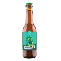 Mana Roots Kombucha limonáda- Čučoriedka 330ml
