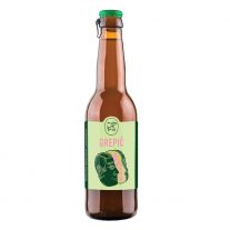Mana Roots Grepová limonáda 330ml