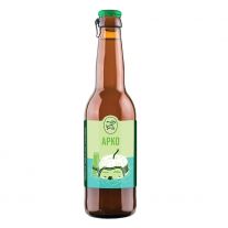Mana Roots Jablková limonáda 330ml