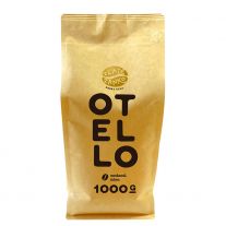 Káva Zlaté Zrnko –Otello zrnková 1 kg