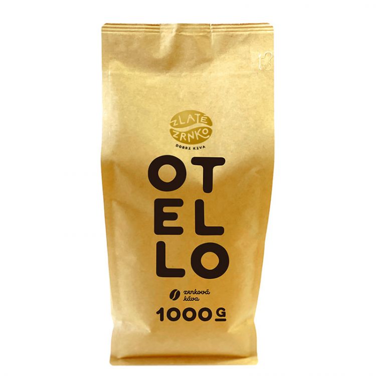 Zlaté Zrnko Otello 1 kg