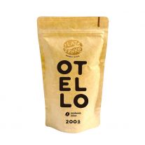 Káva Zlaté Zrnko –Otello zrnková  200g