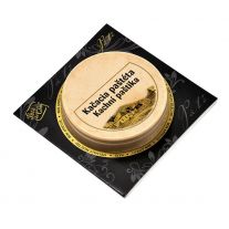 Paté du Chef Paštéta s kačacou pečeňou 80g