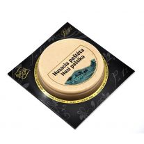 Paté du Chef Paštéta s husacou pečeňou 80g