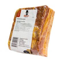 BARON Oravská slanina údená 