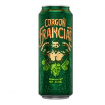 CORGOŇ Franciáš 500 ml