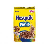 NESTLÉ NESQUIK MINIS 400g