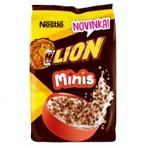 Lion MINIS 400g