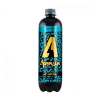 ADRENALIN energetický nápoj Cactus 0,6l