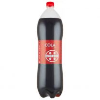 GYONGY Cola Limonáda 2l