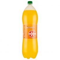 GYONGY Pomaranč Limonáda 2l