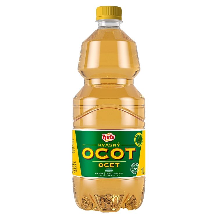 Hels Ocot 8% 1 l