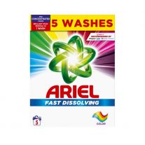 Ariel Prací prášok  Color 275g 5PD