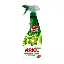Ariel Odstraňovač škvŕn v spreji na predpieranie 750 ml