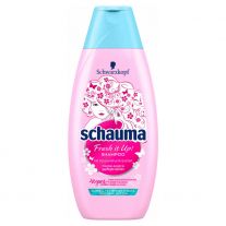 Schauma Šampón fresh it up 400 ml