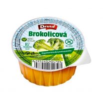 Druid Vegetariánska brokolicová pomazánka 100g