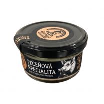 Poctivý Gazda Pečeňová špecialita 140g