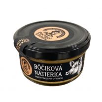 Poctivý Gazda Bôčiková nátierka 140g