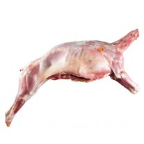 U Ňaňa Jahňa mliečne polovička