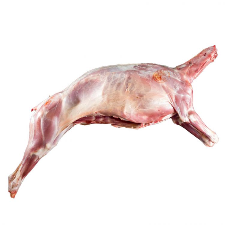 U Ňaňa Jahňa mliečne polovička