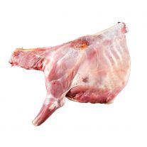 U Ňaňa Jahňacia štvrť predná