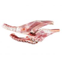 U ňaňa Jahňacia štvrť zadná