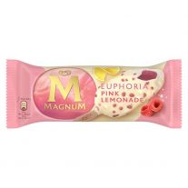 Magnum Euphoria 90 ml