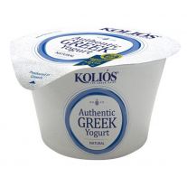 Kollios Grécky jogurt Natural 10% 150g
