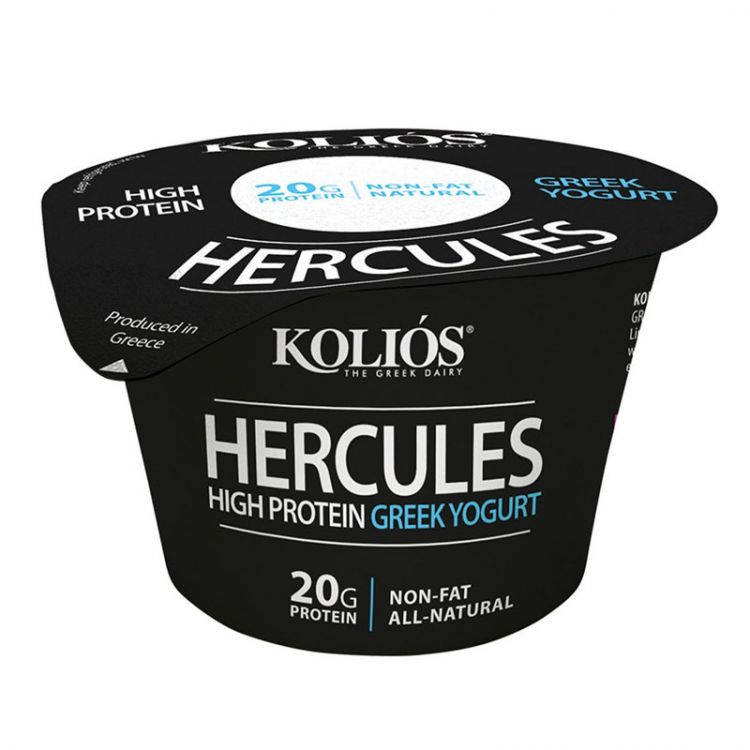 Kollios Grécky High protein jogurt  200g
