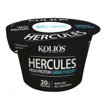 Kollios Grécky High protein jogurt  200g