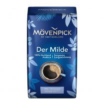 Mövenpick Der Milde, mletá káva 500g